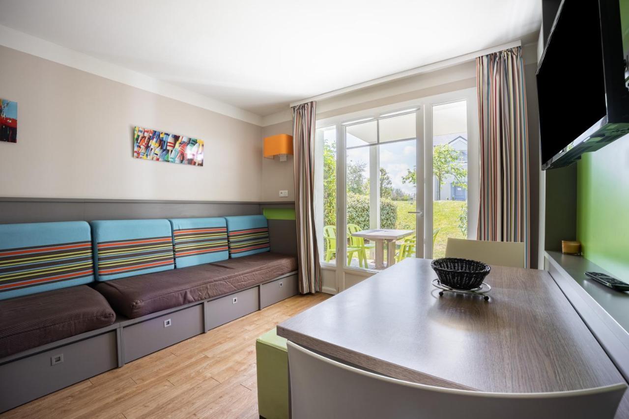 Oceanite Apartment กูร์เซิล-โซร์-แม ภายนอก รูปภาพ